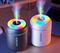 Mini Air Humidifier Diffuser – Sleep Better & Breathe Easier 💨